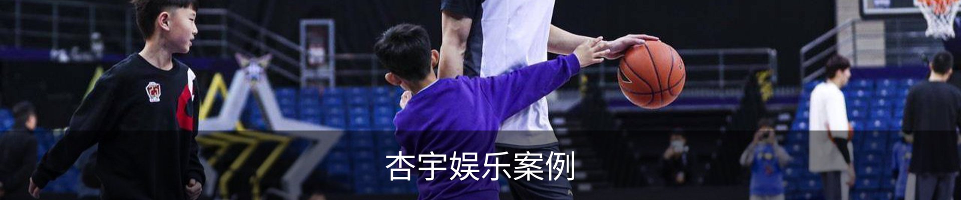 杏宇娱乐案例